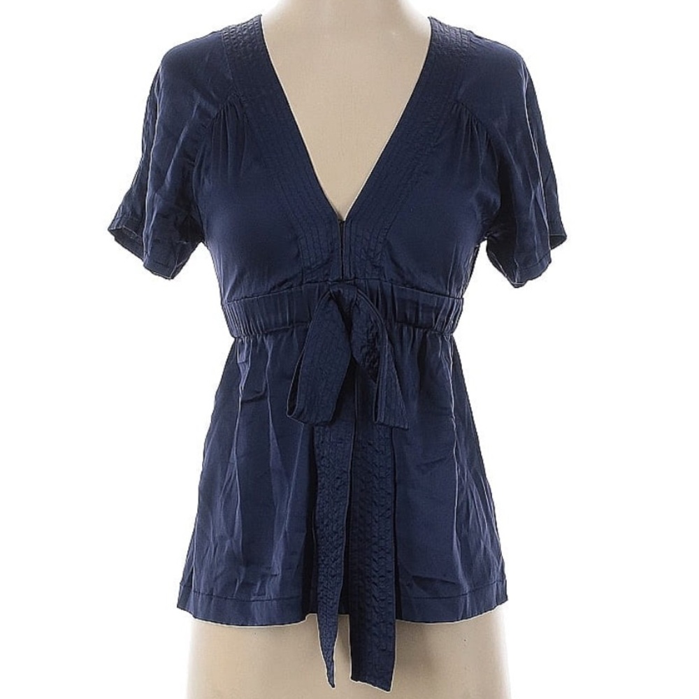 Proenza Schouler | Navy Blue Women's Top